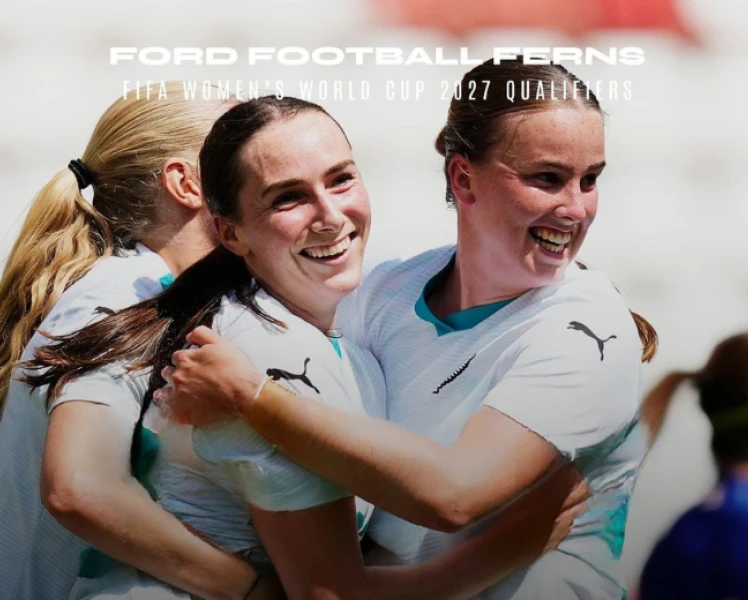 Football Ferns thumbnail