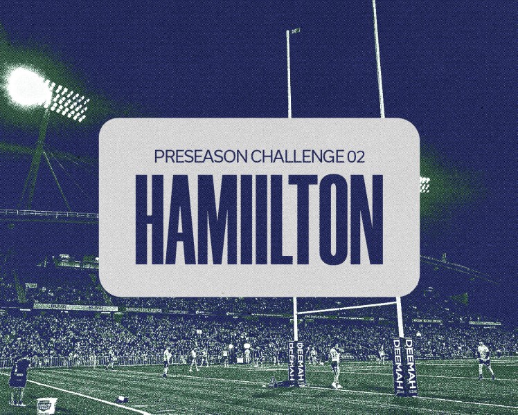 Hamilton Preseason Challenge 1920x1080