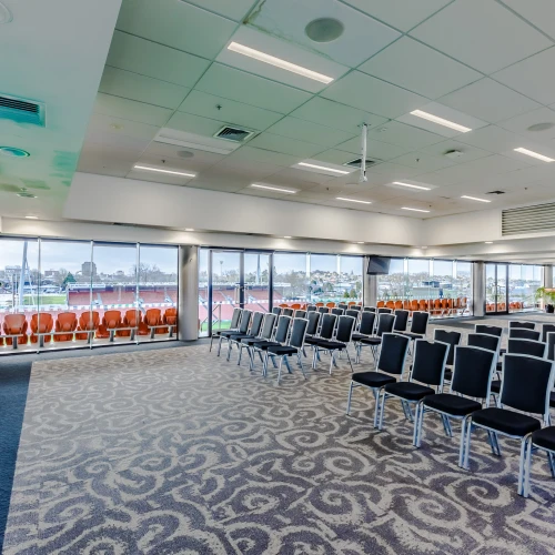 Silver Lounge 2