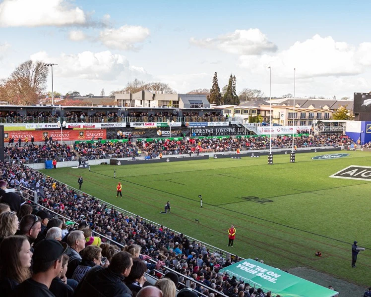 All Blacks v Tonga Sep 2019 FMG Stadium Waikato High Res