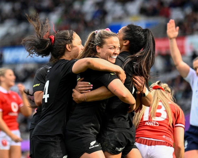 Black Ferns
