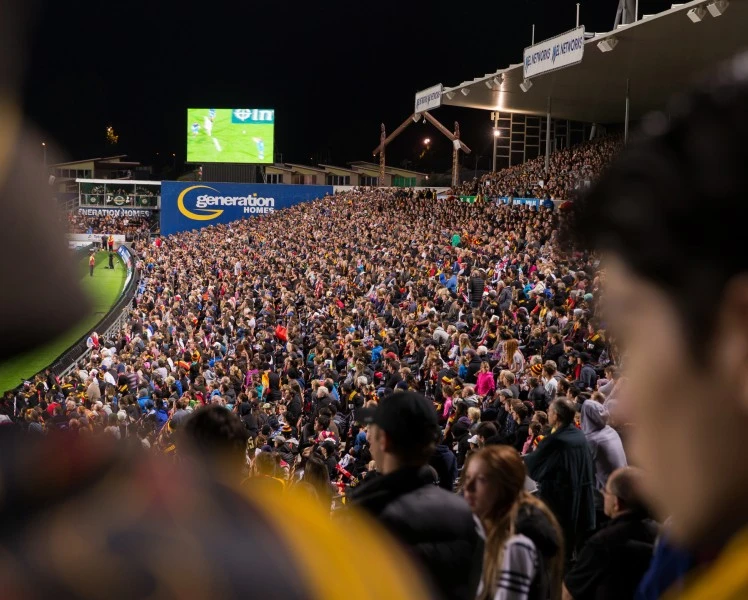 Chiefs vs Blues FMG Stadium Waikato 8 April 2016 3