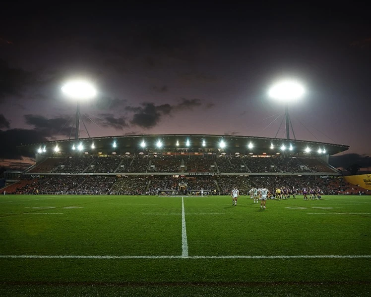 Clash of Warriors confirmed