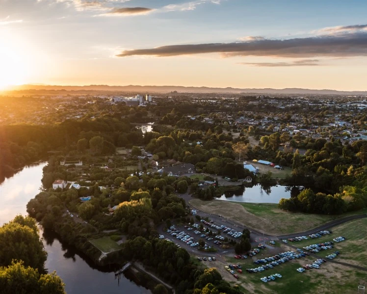 Hamilton confirmed as RLWC host city