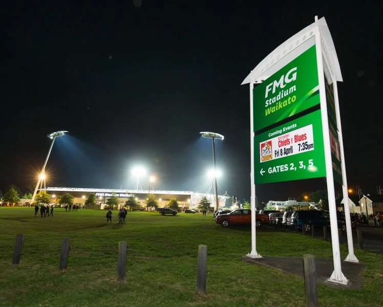 Hamilton scores Phoenix A League fixture