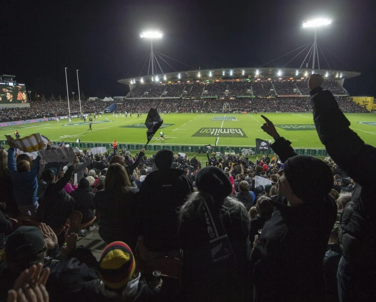 Hamilton ticket buyers warned