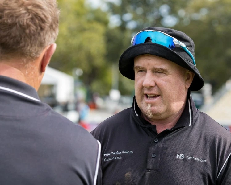 ICC Womens World Cup 2022 preparation March 2022 Seddon Park