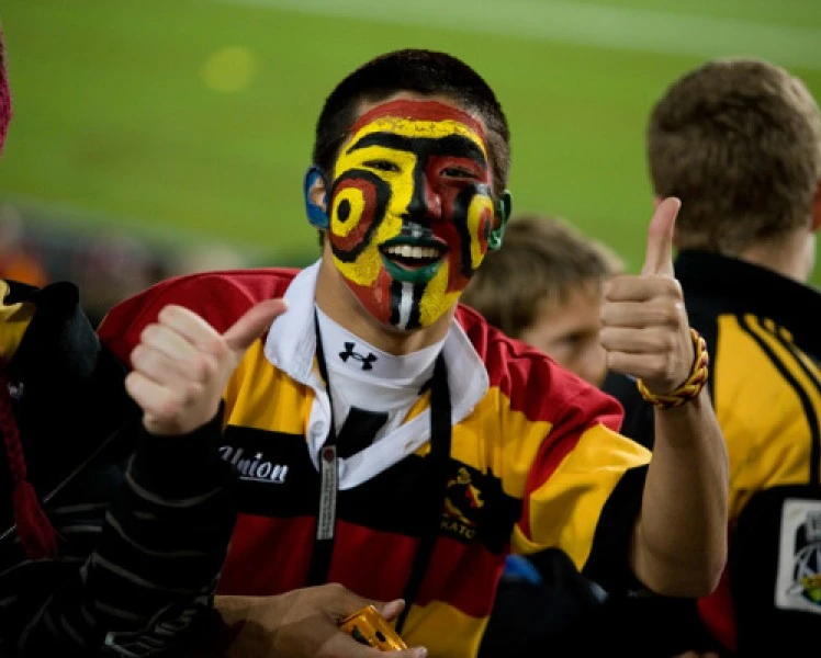 Mitre 10 Cup 2016 draw