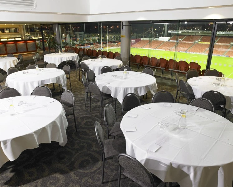 New meeting packages