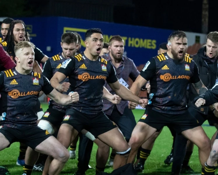 Sky Super Rugby Aotearoa 2021 draw