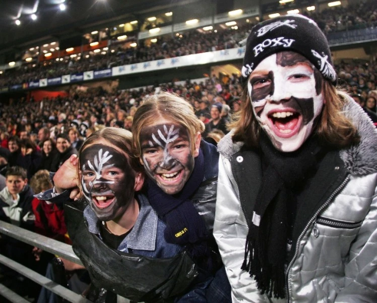 Waikato to host All Blacks v England