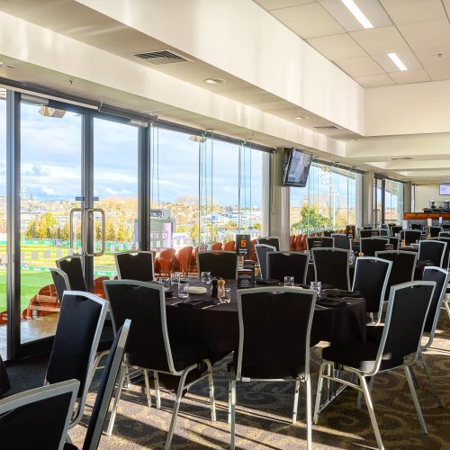 Silver Lounge FMG Stadium Waikato 2